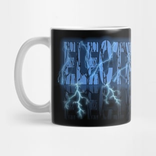 ELECTROGRIND Mug